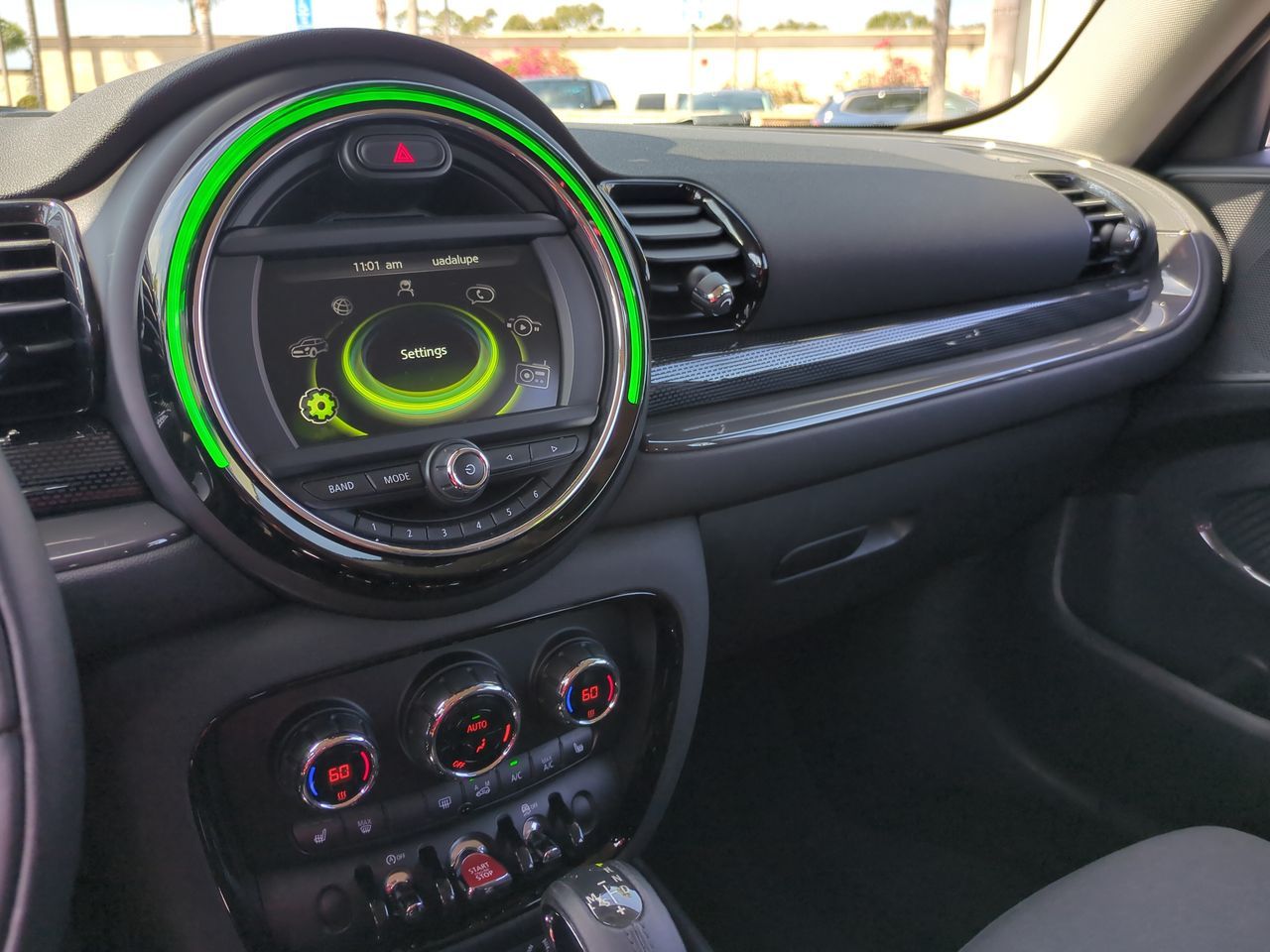 2017 Mini Cooper Base S photo 10
