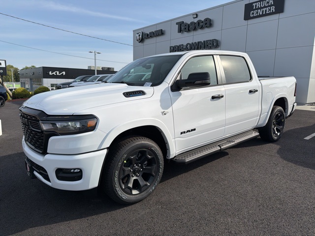 2026 Ram 1500 Big Horn Lone Star photo 3