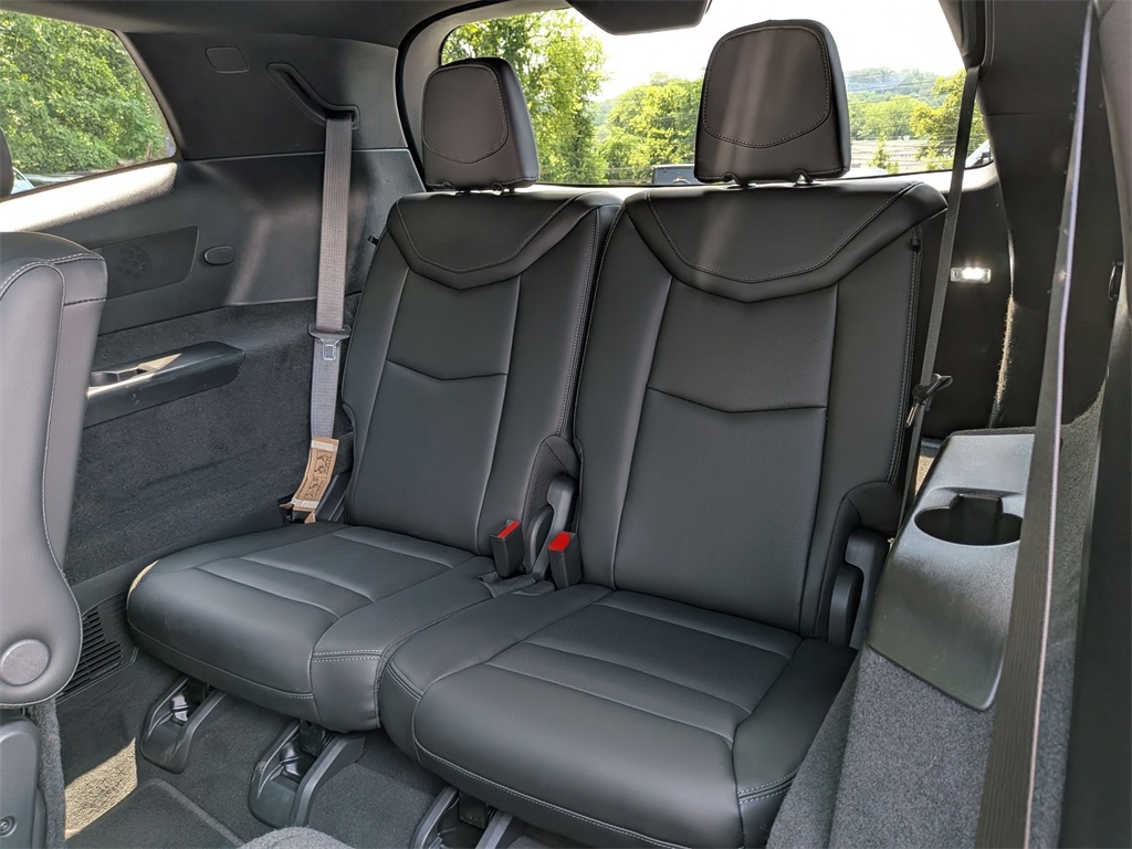 2024 Cadillac XT6 Premium Luxury photo 26