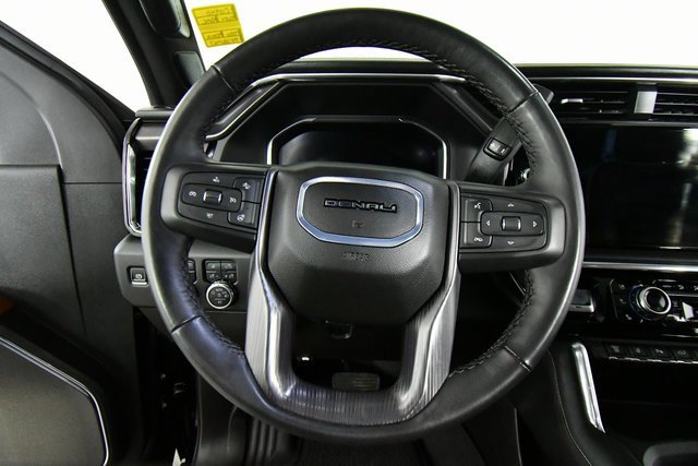 2024 Gmc Sierra 3500 HD Denali Ultimate photo 2