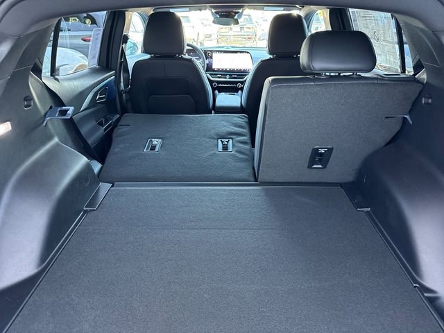 2026 Chevrolet Equinox EV 1LT photo 15