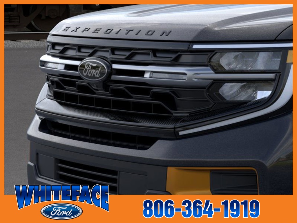 2025 Ford Expedition photo 10