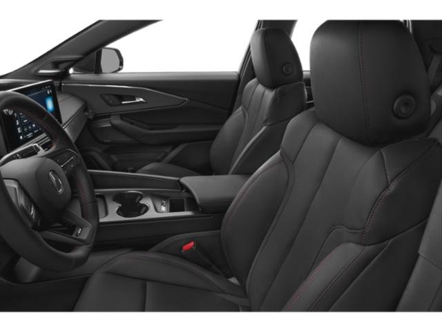 2024 Acura ZDX A-Spec photo 11