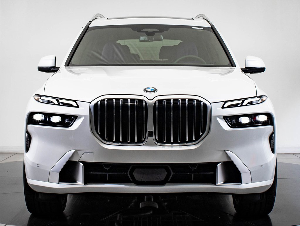2026 Bmw X7 xDrive40i photo 2