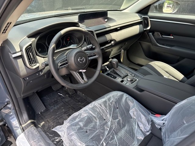 2025 Mazda CX-50 Preferred photo 5