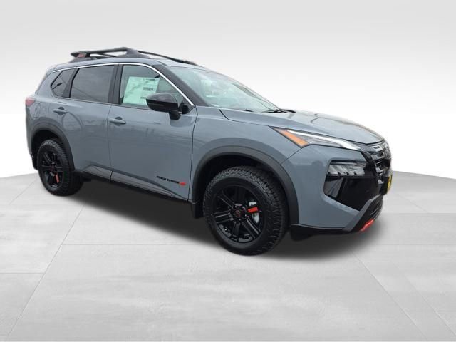 2026 Nissan Rogue Rock Creek's photo
