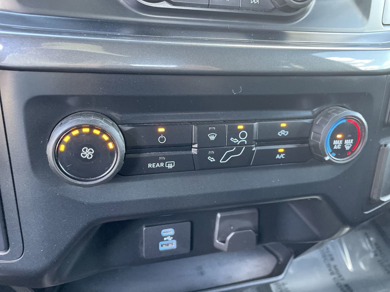 2023 Ford F-150 XL photo 23