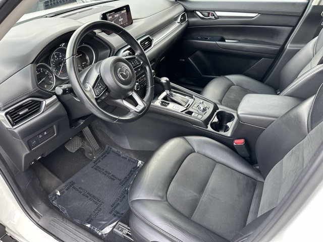 2018 Mazda CX-5 Touring photo 9