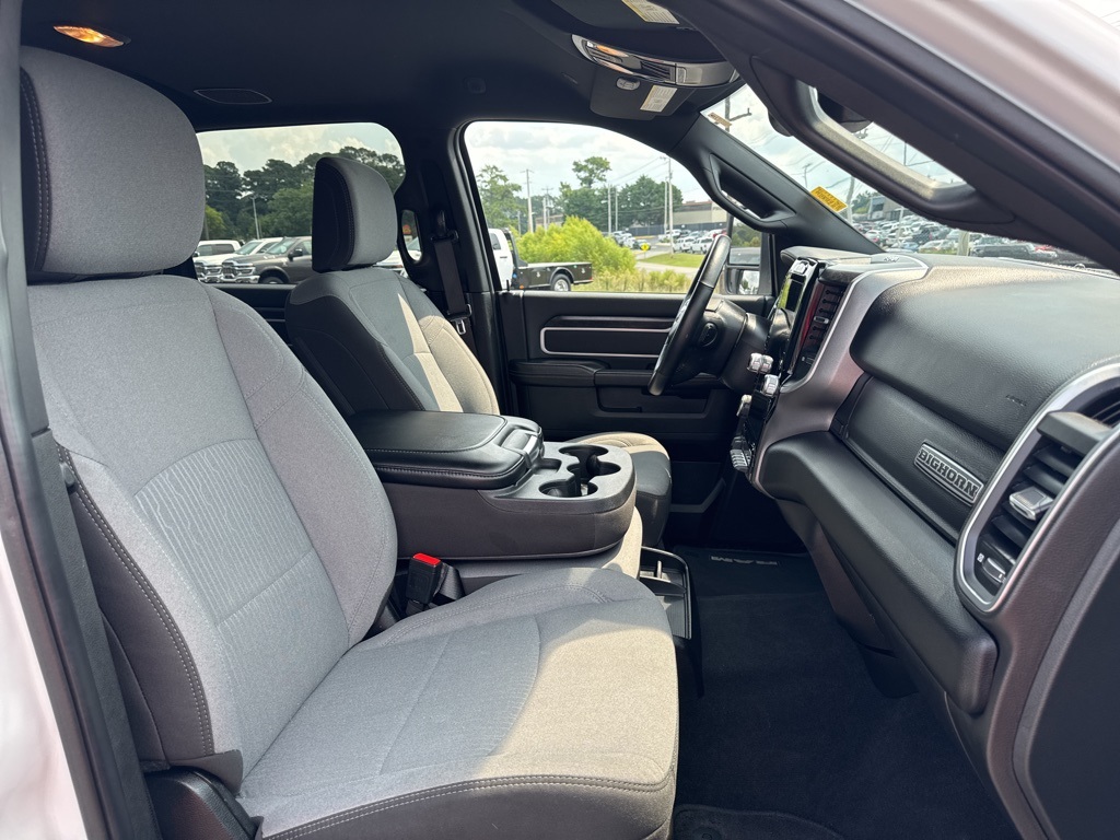 2024 Ram 2500 Big Horn photo 26