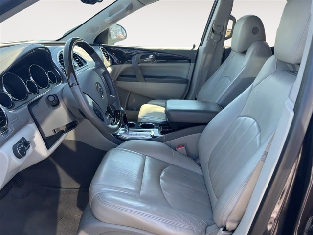 2015 Buick Enclave Leather photo 8