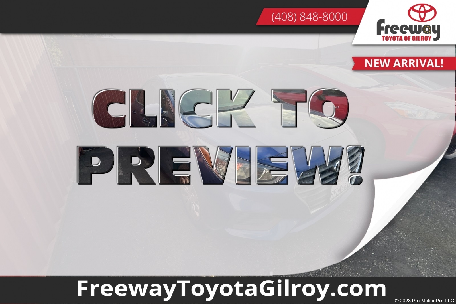 2018 Hyundai Accent SE