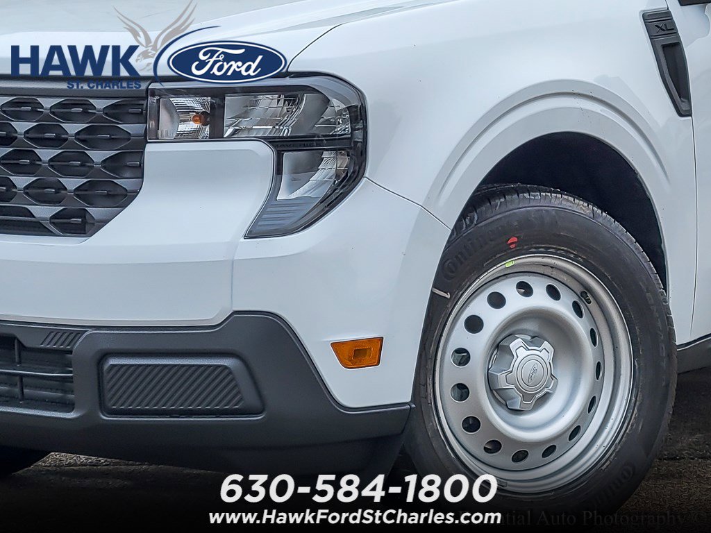 2026 FORD MAVERICK - Image 2