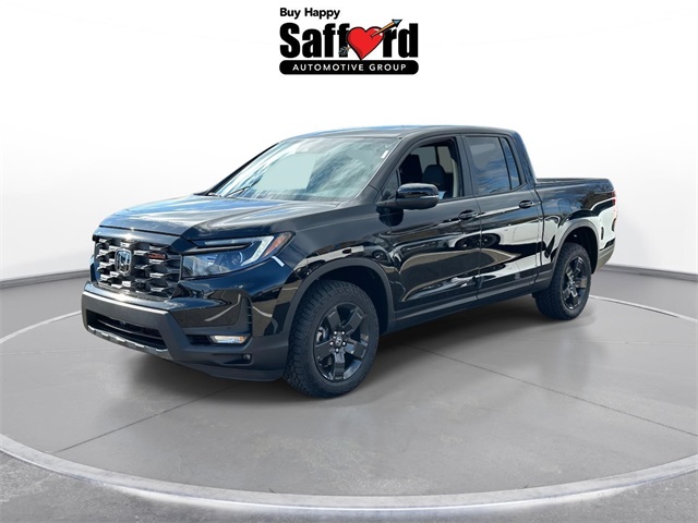 2026 Honda Ridgeline TrailSport's photo