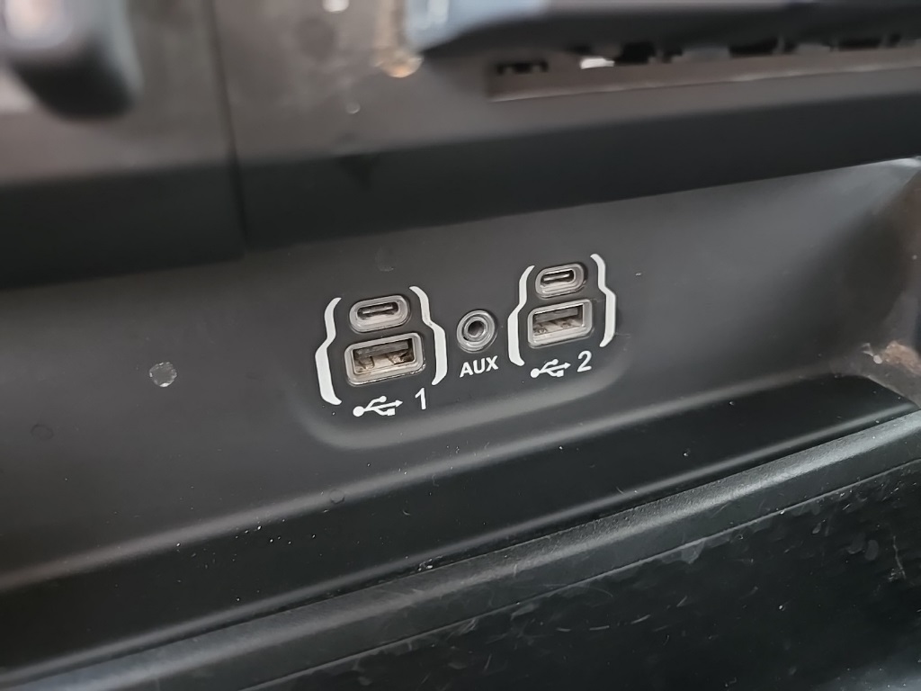 2020 Ram 1500 Laramie photo 63