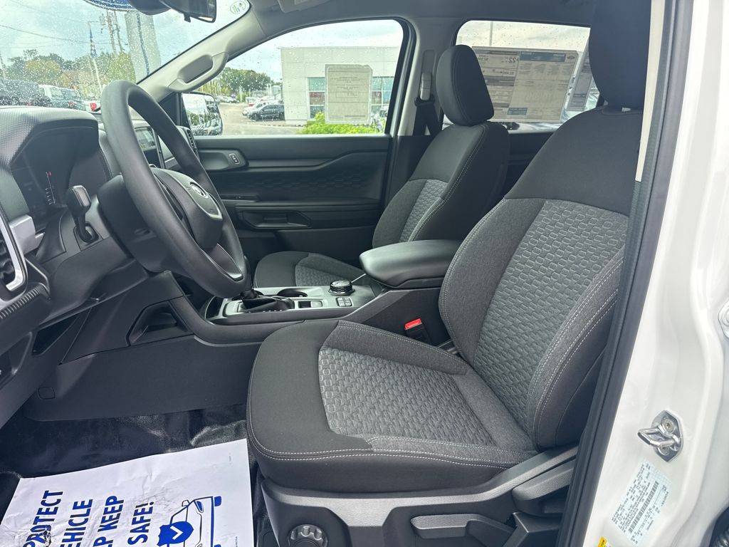 2025 Ford Ranger XL photo 16
