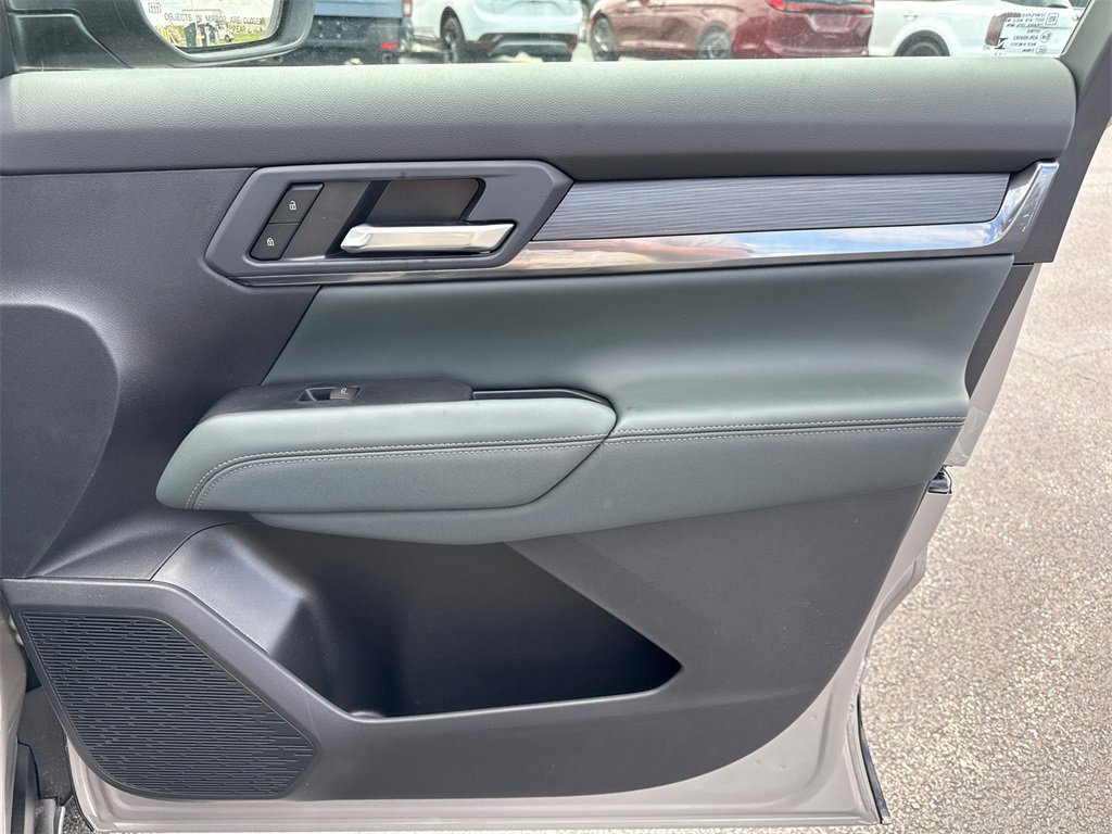 2026 GMC TERRAIN - Image 34