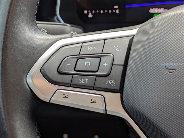 2023 Volkswagen Jetta 1.5T Sport photo 24