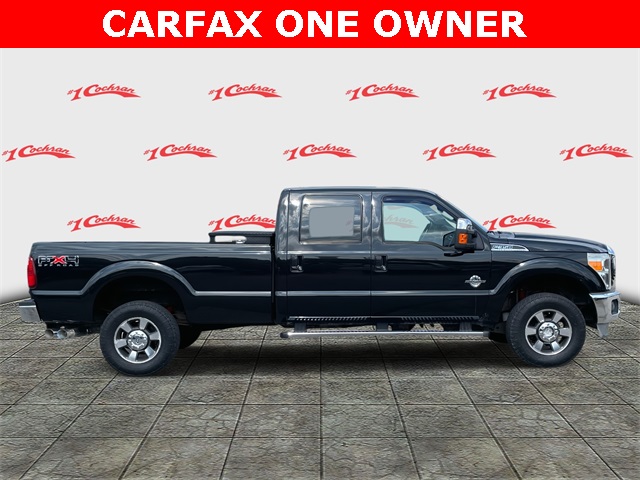 2011 Ford F-350 photo 2