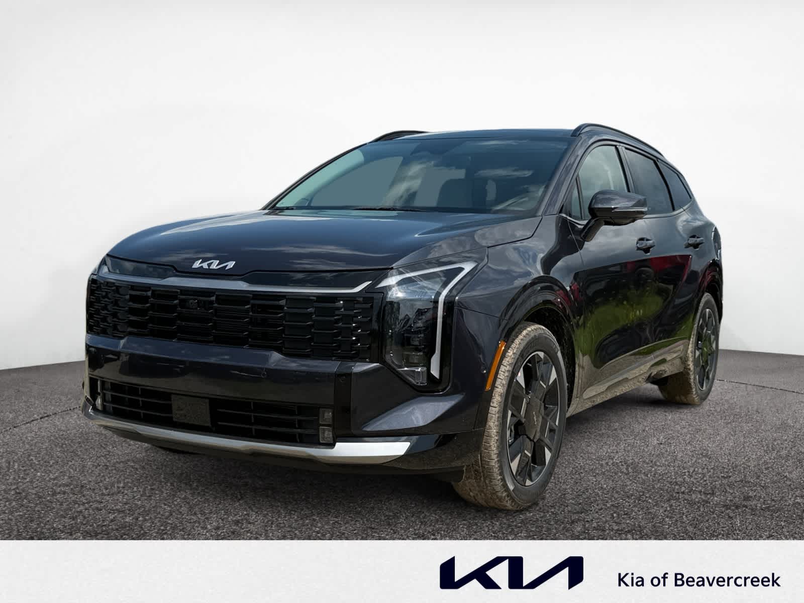 2026 Kia Sportage SX Prestige's photo