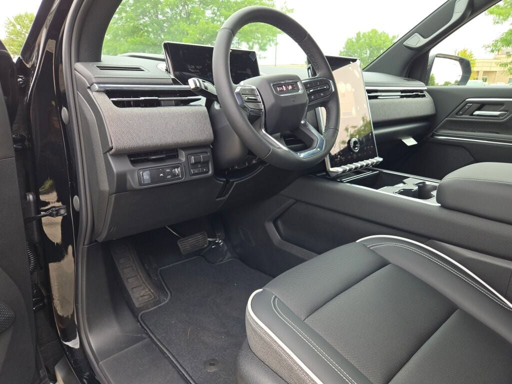 2026 Gmc Sierra Elevation photo 24