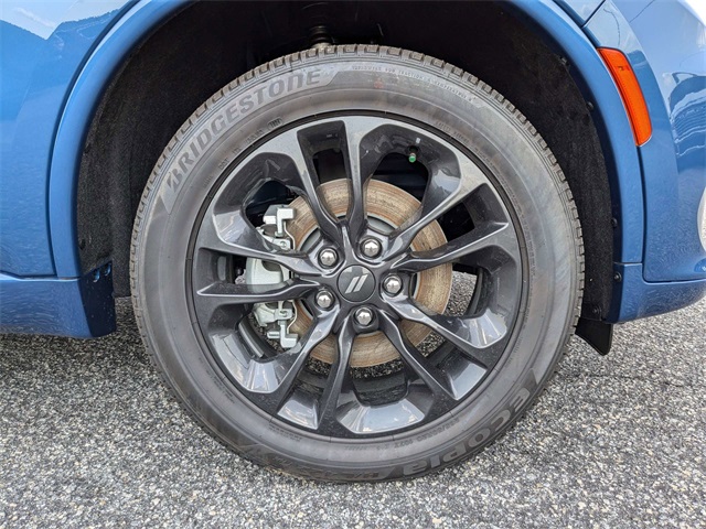 2024 Dodge Durango GT photo 12