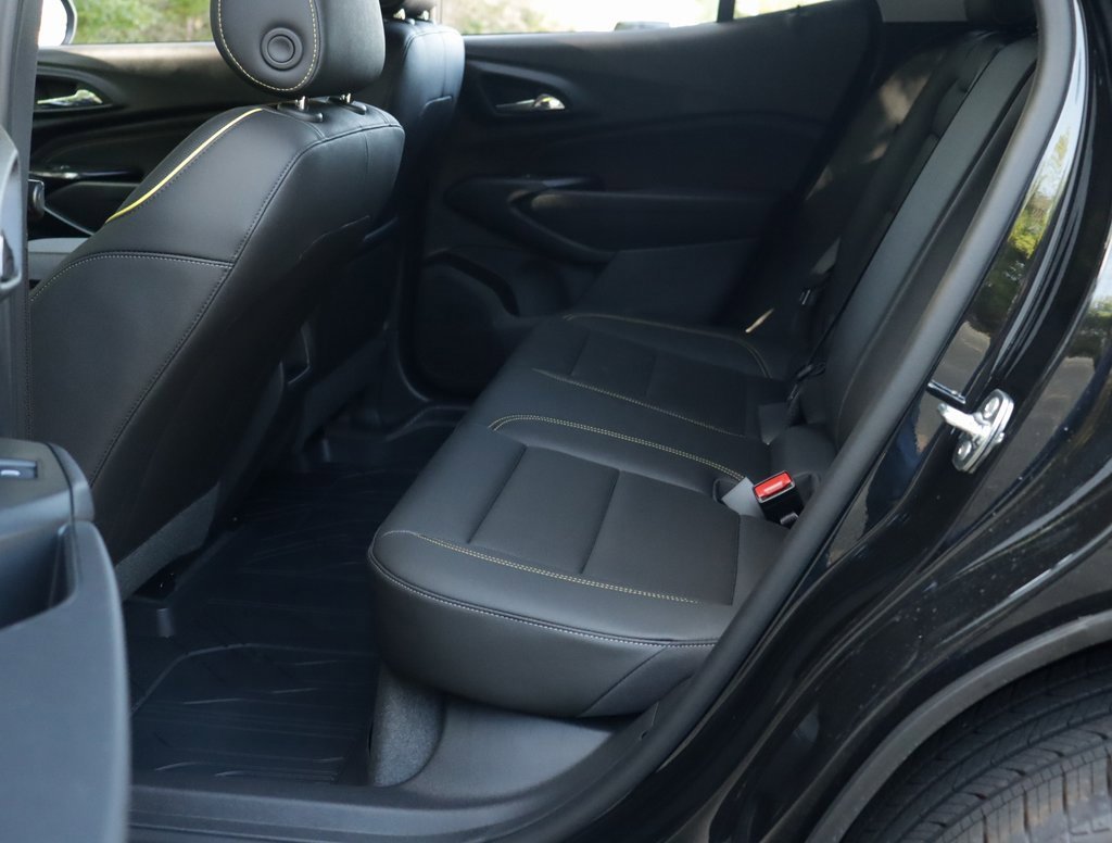 2025 Chevrolet Trax ACTIV photo 22