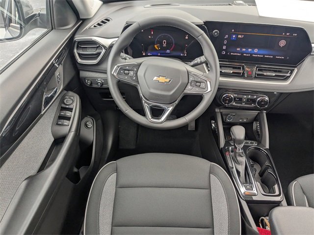2026 Chevrolet Trailblazer LT photo 15