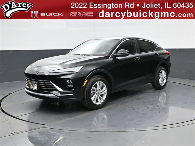 2026 Buick Envista Preferred's photo