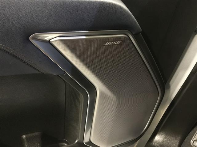 2022 Chevrolet Silverado 1500 High Country photo 6