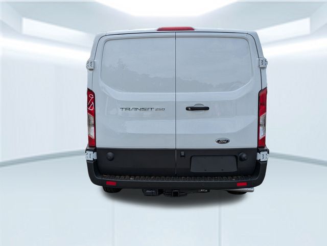 2024 Ford Transit photo 5