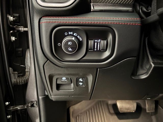 2021 Ram 1500 TRX photo 24