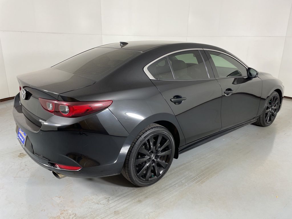 2022 Mazda Mazda3 2.5 Turbo photo 10