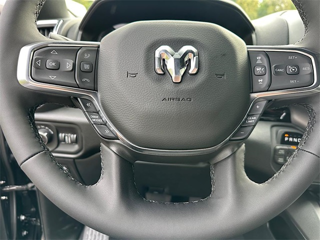 2026 Ram 1500 Laramie photo 19
