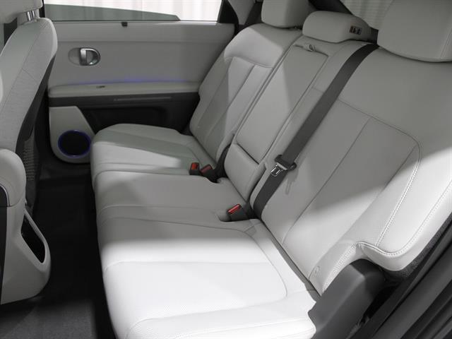 2024 Hyundai Ioniq 5 Limited photo 21
