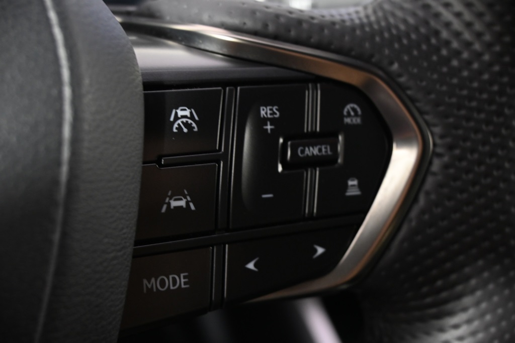 2024 Lexus TX 500h F SPORT Performance Premium photo 30