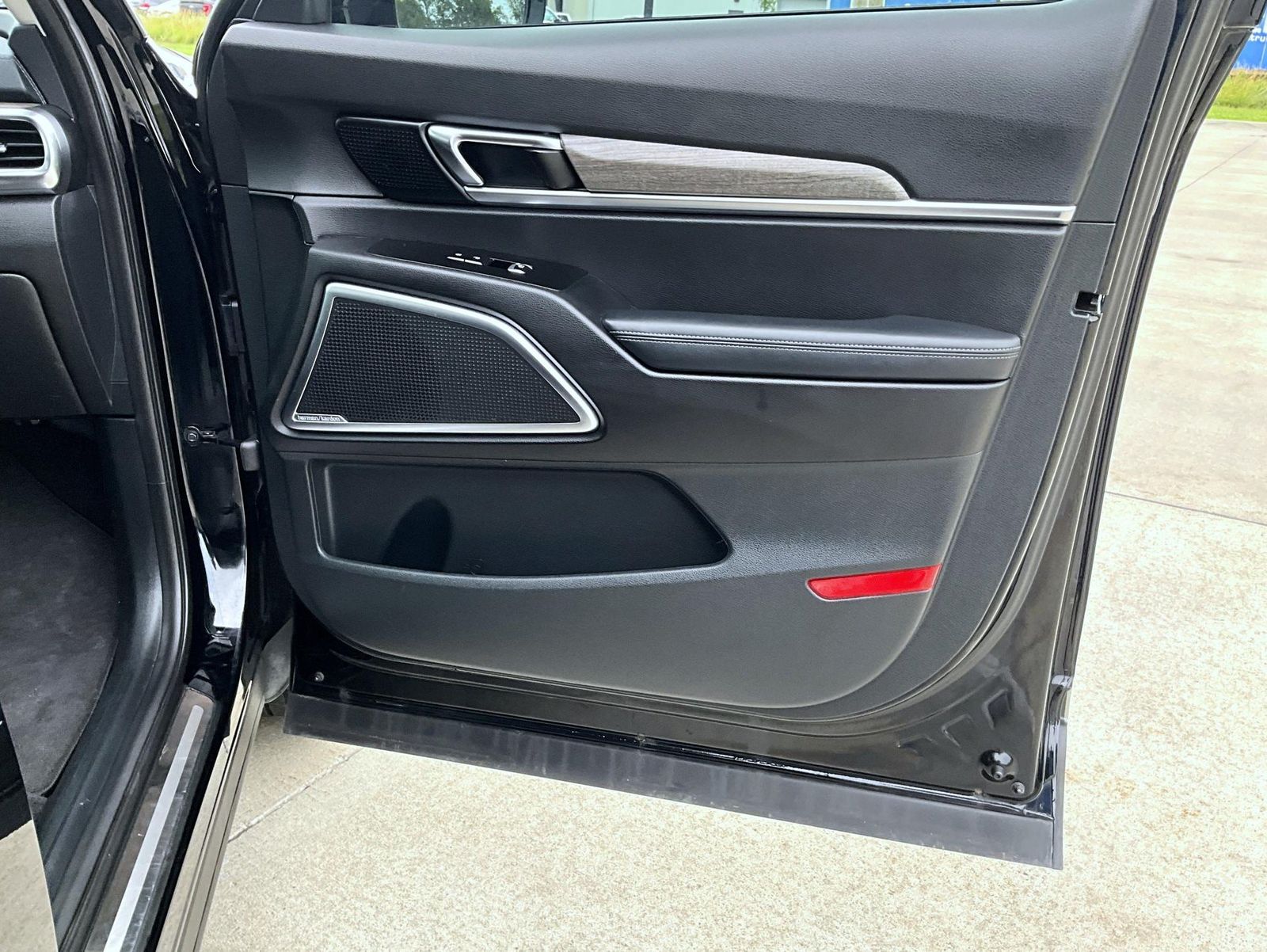 2021 Kia Telluride SX photo 14