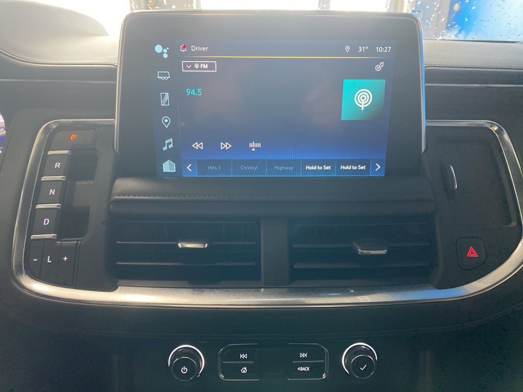 Used 2023 Chevrolet Tahoe High Country with VIN 1GNSKTKL2PR415376 for sale in Monticello, Minnesota