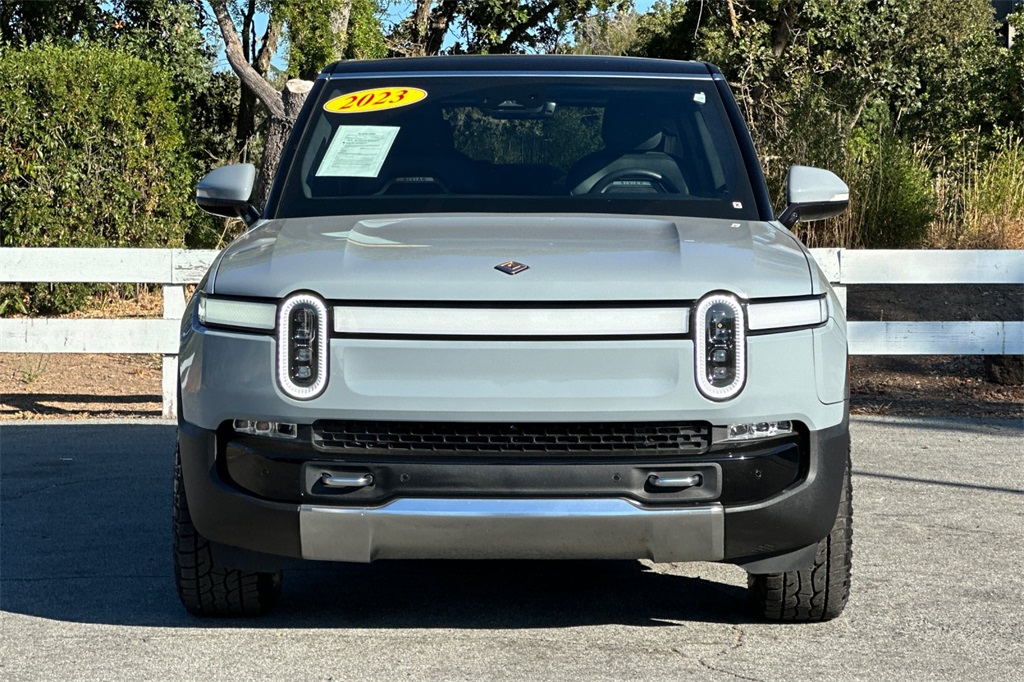 2023 Rivian R1S Adventure photo 9