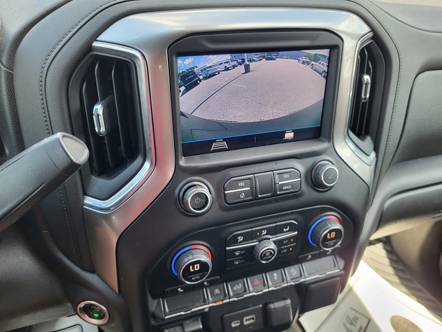 2021 Chevrolet Silverado 1500 LT photo 18