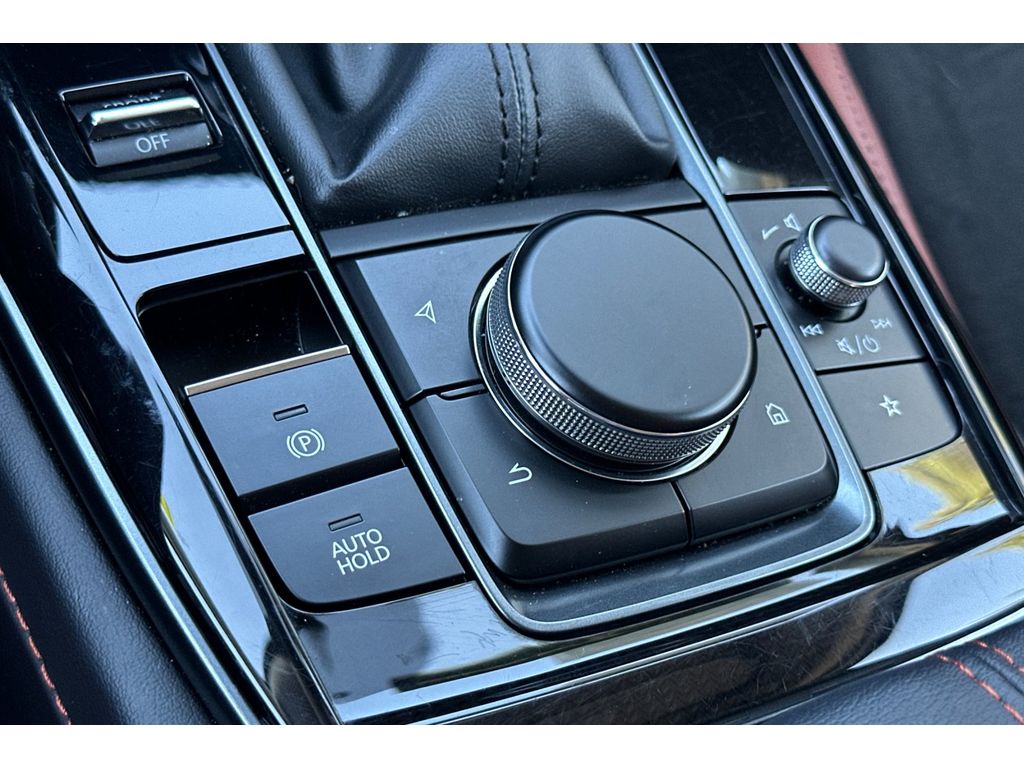 2024 Mazda CX-30 2.5 Carbon Turbo photo 26