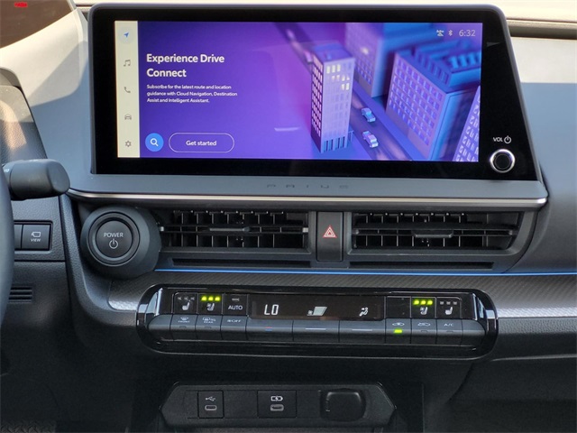 2024 Toyota Prius Limited photo 30