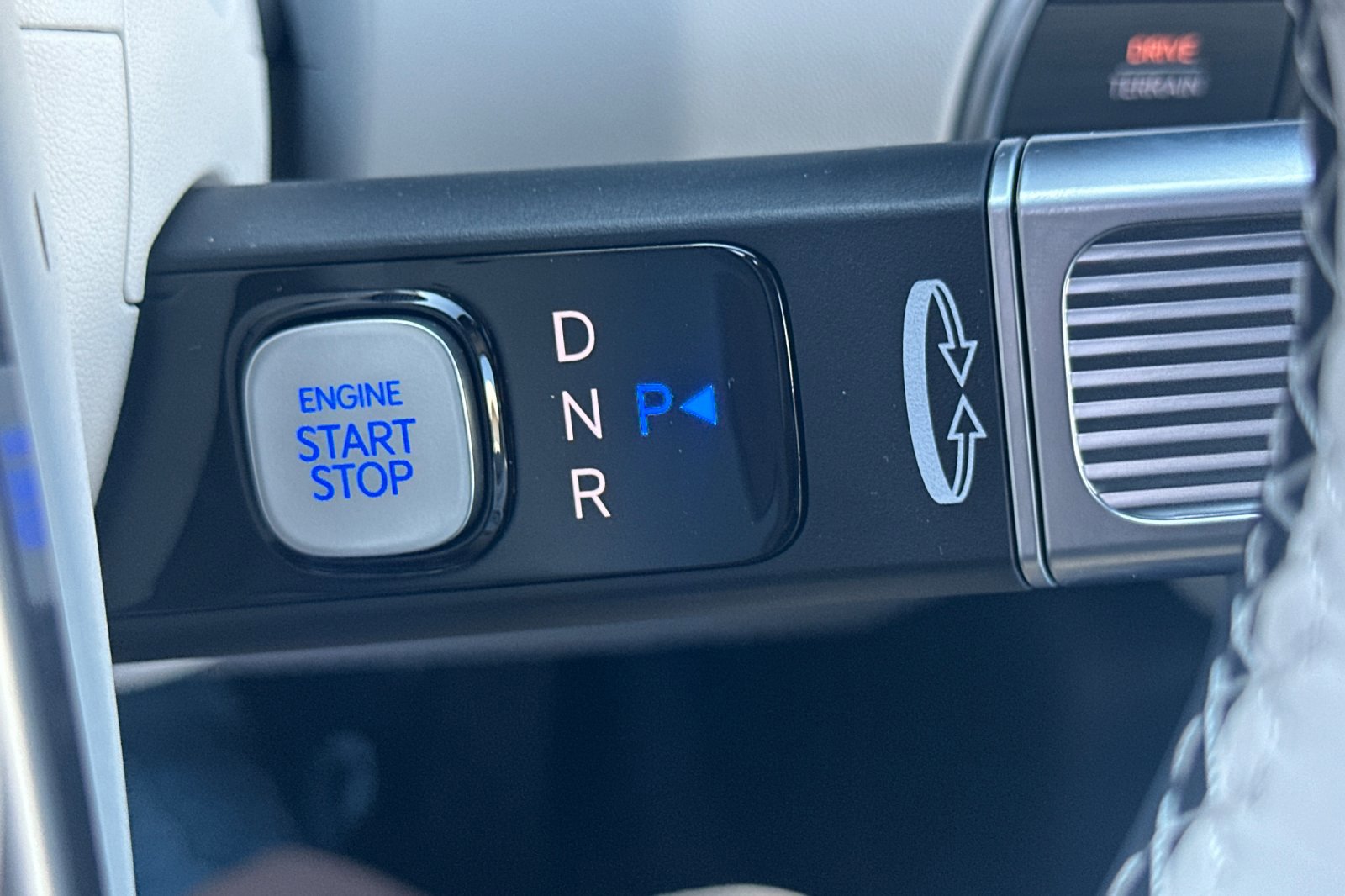 2026 Hyundai Palisade Calligraphy photo 19