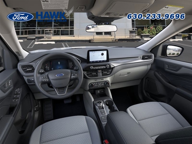 2026 FORD ESCAPE - Image 9