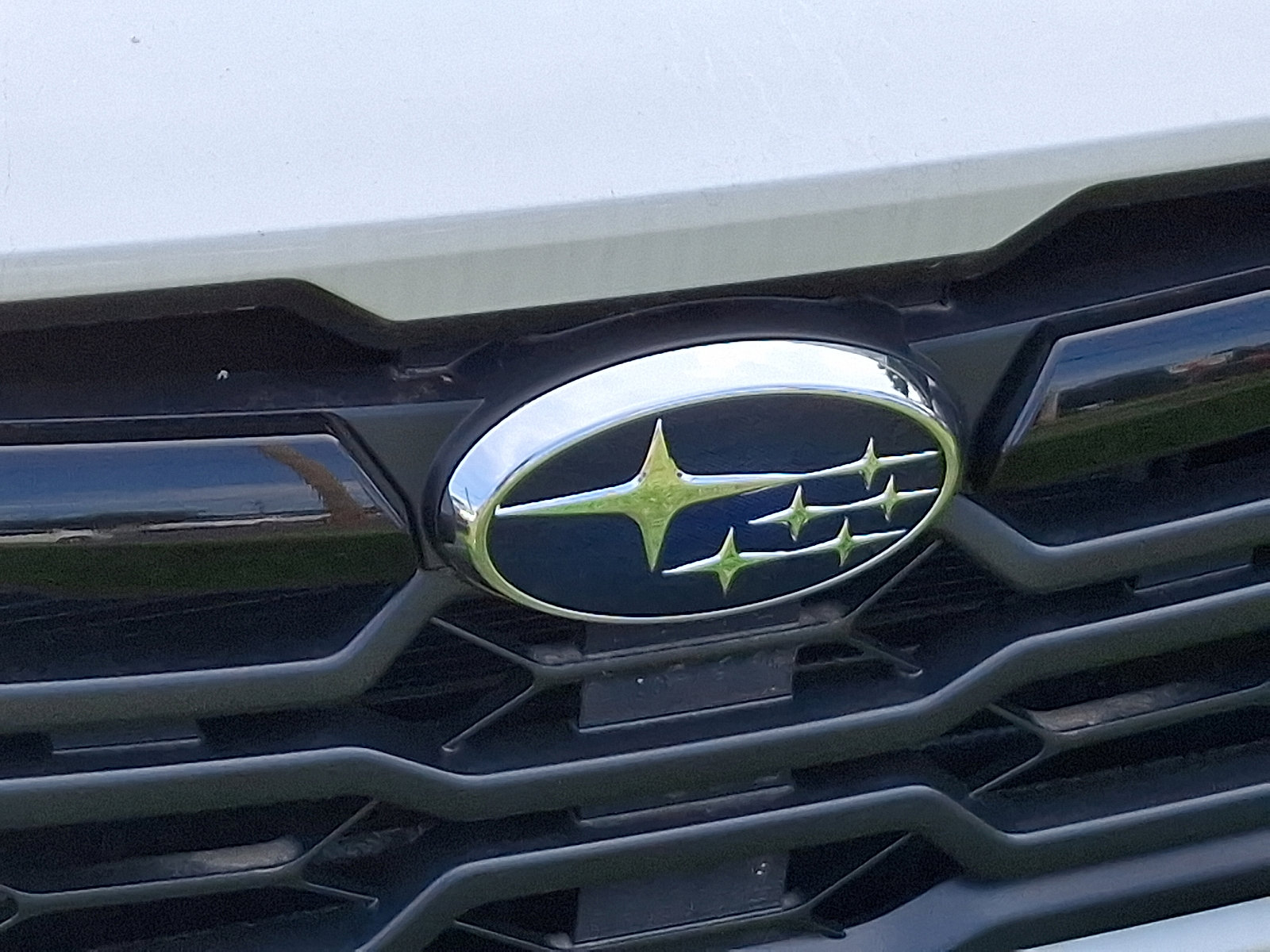 2025 Subaru Crosstrek Sport photo 4