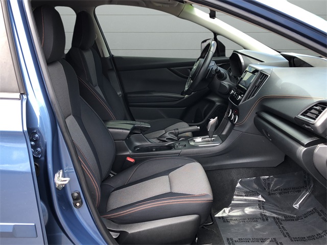 2021 Subaru Crosstrek Premium photo 15