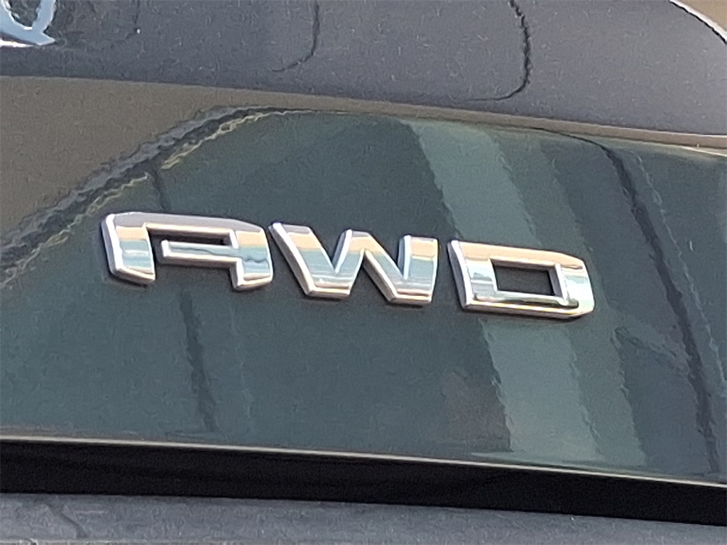 2020 Gmc Acadia SLT photo 30