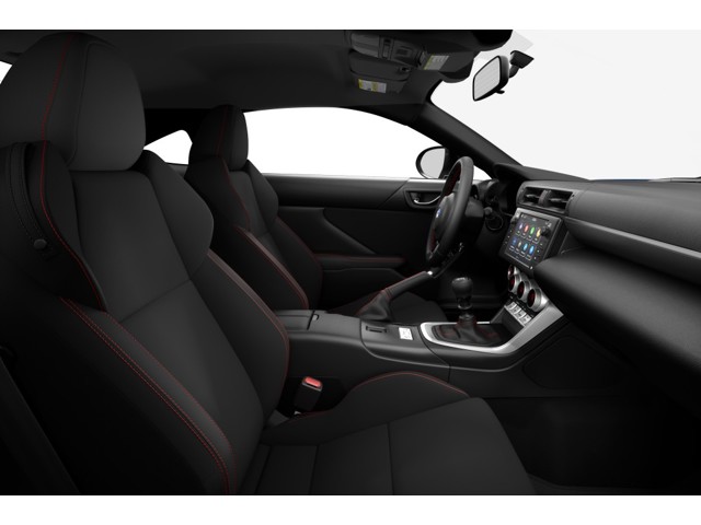 2025 Subaru BRZ Premium photo 15