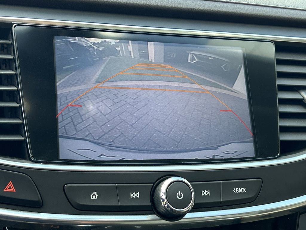 2017 Buick LaCrosse Essence photo 20