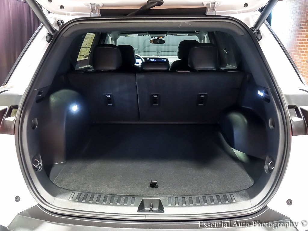 2026 CHEVROLET EQUINOX - Image 19