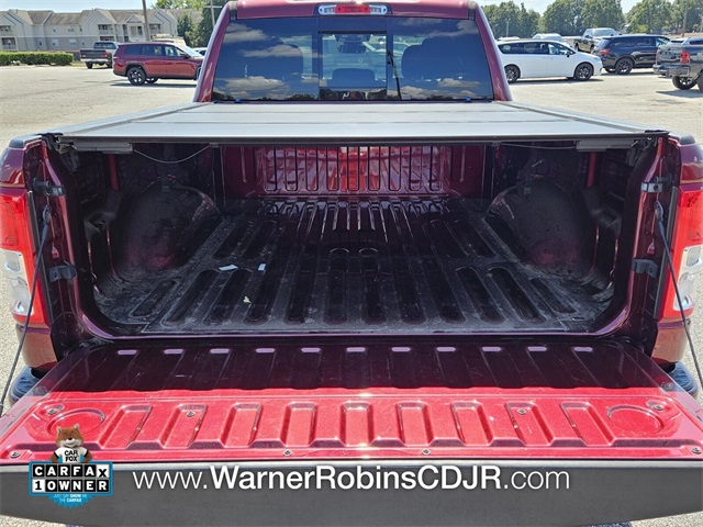 2022 Ram 1500 Big Horn Lone Star photo 11